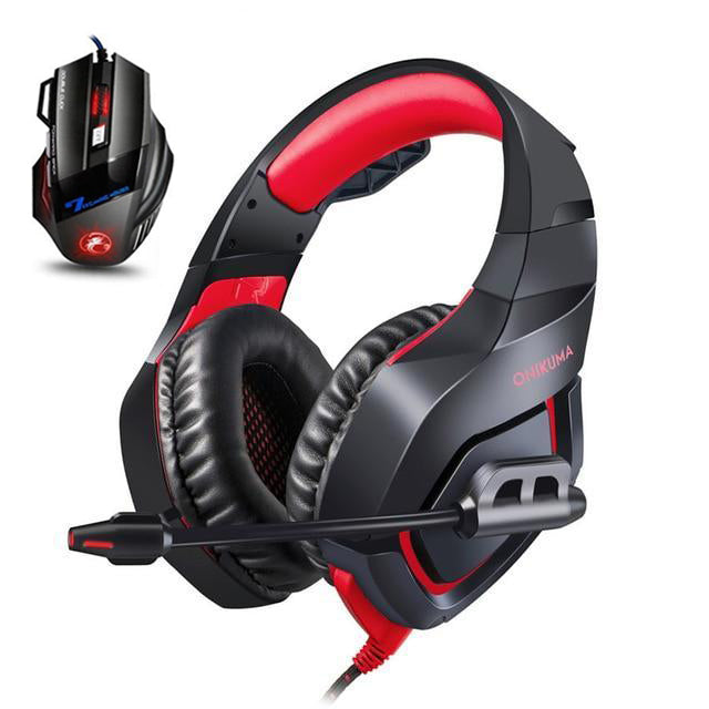 Fortmic Fortnite Gaming Headset