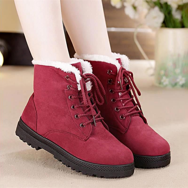 Winter Boots For Women