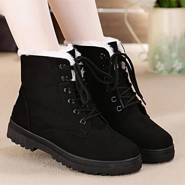 Winter Boots For Women